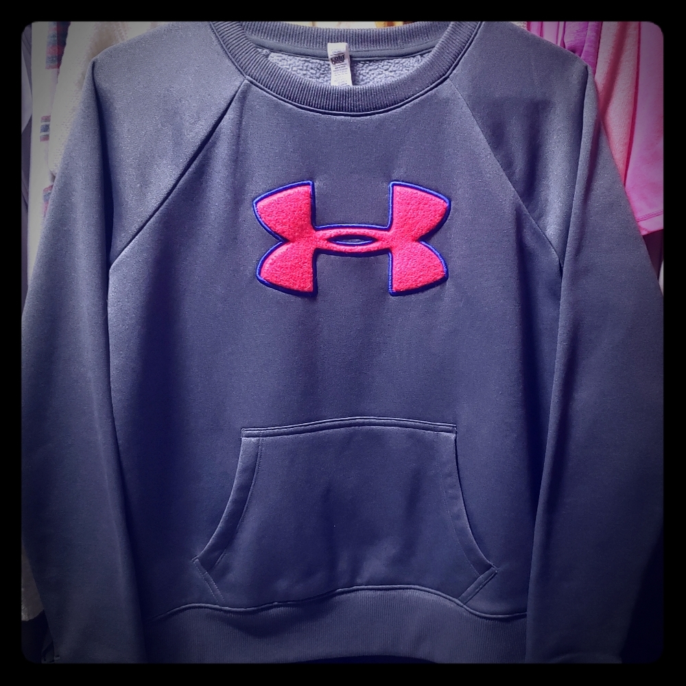 UA Sweatshirt